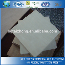 4*7 Feet Furniture Grade Poplar Plywood